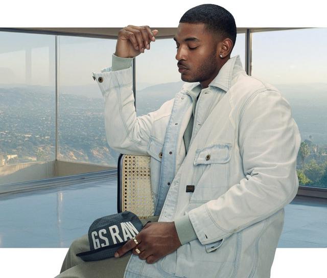G-STAR® US | Shop Raw Denim for Men and Women G-STAR® US | Shop Raw Denim for Men and Women